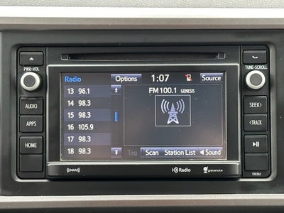 2019 Toyota Tacoma SR5 V6