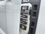 2023 Ford F-550SD XLT DRW 4x4 / 7.3L V8 / 20' Steel Rollback