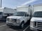 2024 Ford E-350SD Base DRW / 7.3L V8 / 16' Dry Freight Box