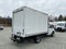 2024 Ford E-350SD Base SRW / 7.3L V8 / 12' Dry Freight Box