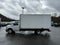 2023 Ford E-450SD Base DRW / 7.3L V8 / 16' Dry Freight Box