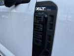 2024 Ford F-350SD XLT Premium 4x4 / 6.7L Hi Output Diesel / 6'9" Bed
