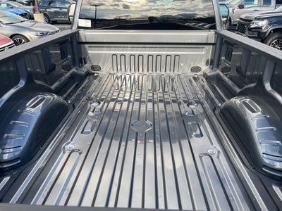 2023 Ford F-250SD XLT 4x4 / 7.3L V8 / 8' Bed