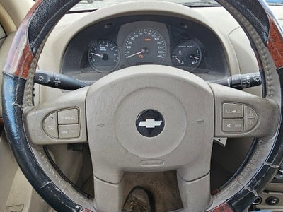 2004 Chevrolet Malibu Maxx LT
