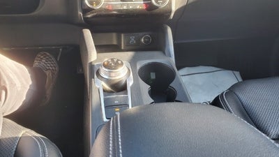 2021 Ford Escape SEL 4WD