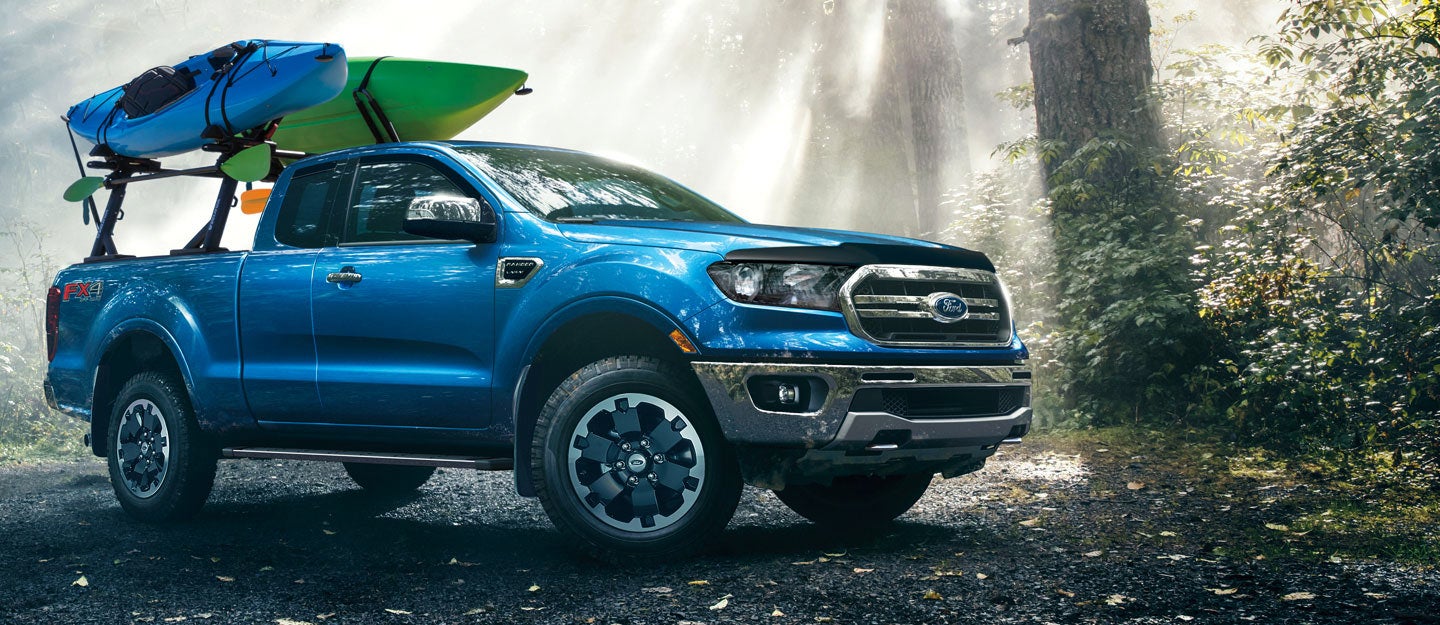 Jim Shorkey Ford in White Oak PA