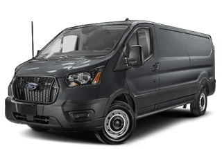 2026 Ford E-Transit