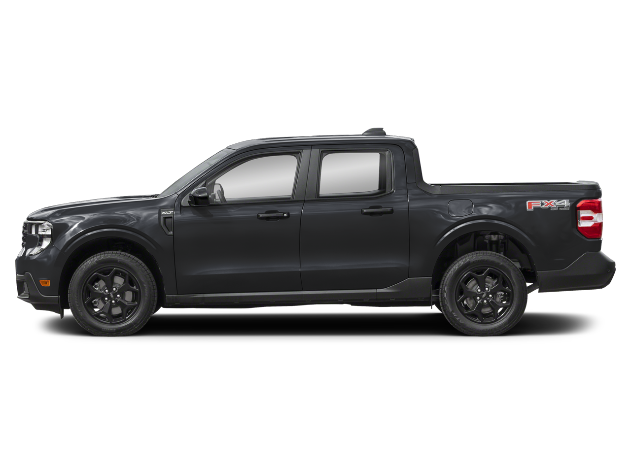 2026 Ford Maverick XLT Luxury/4K Tow Package