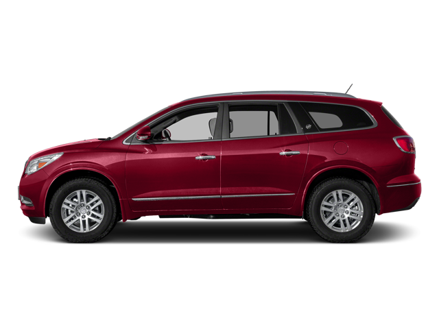 2017 Buick Enclave Premium Group
