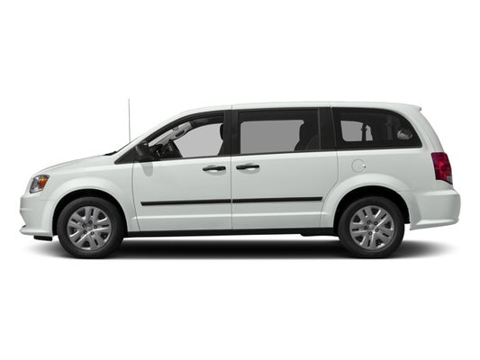 2017 Dodge Grand Caravan Sxt In White Oak Pa North Huntington Dodge Grand Caravan Jim Shorkey Ford
