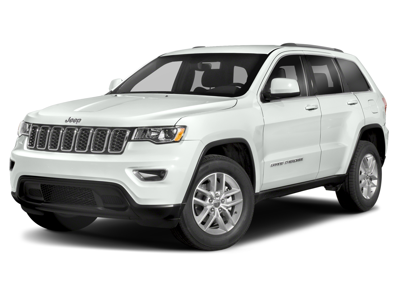 2018 Jeep Grand Cherokee Upland Edition
