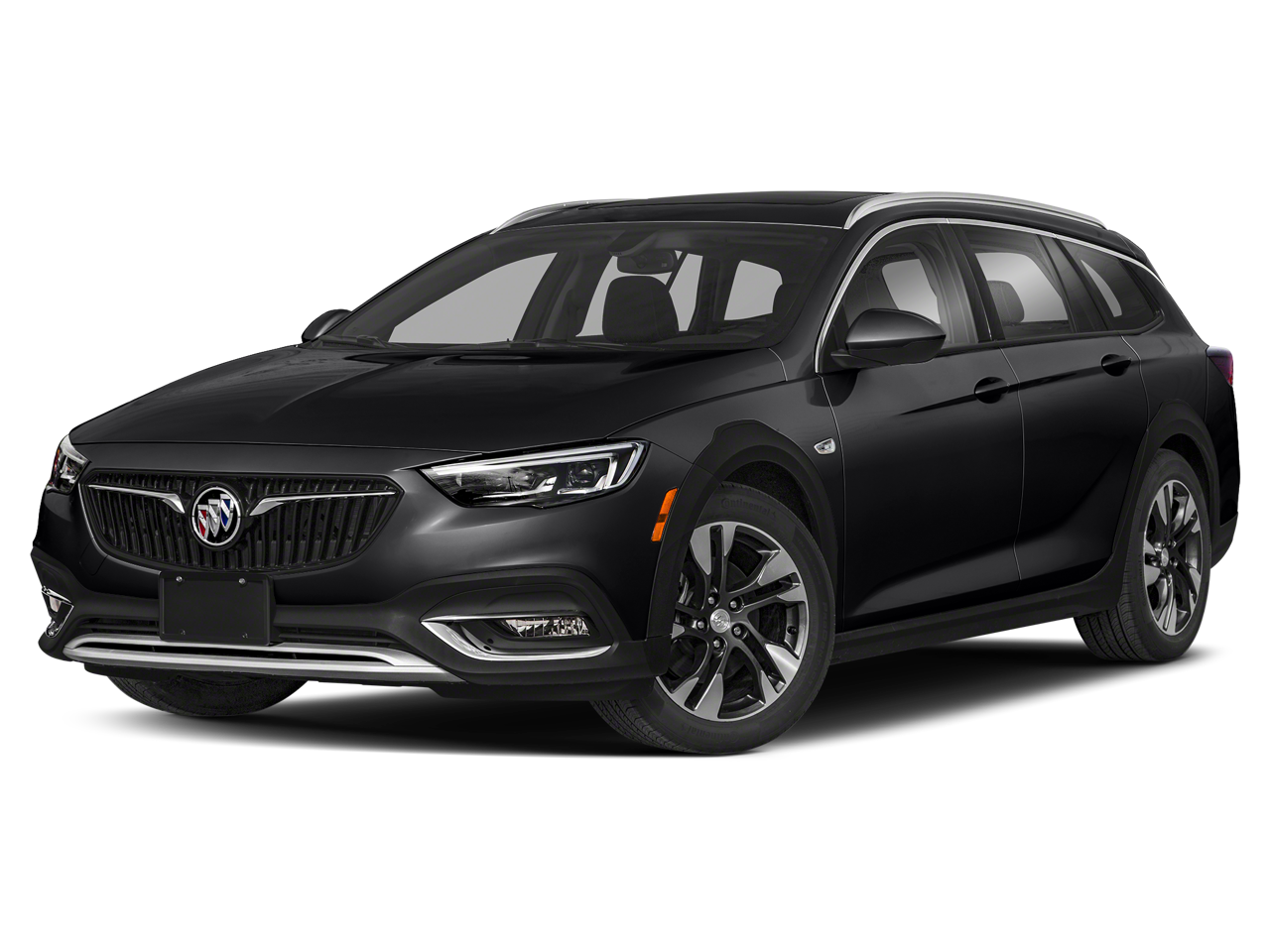 2019 Buick Regal TourX