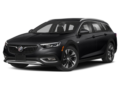 2019 Buick Regal TourX Preferred