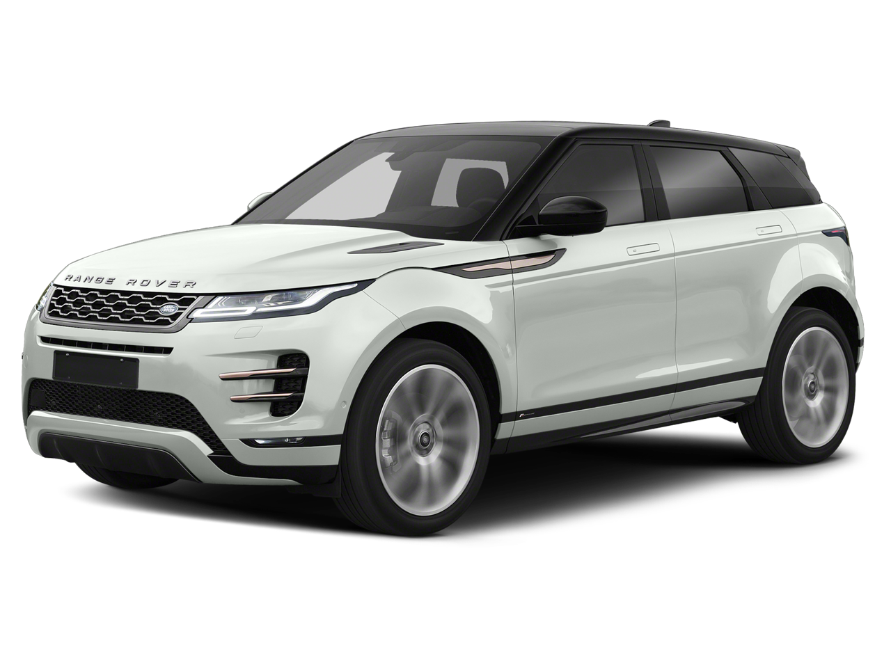 2020 Land Rover Range Rover Evoque R-Dynamic SE's photo