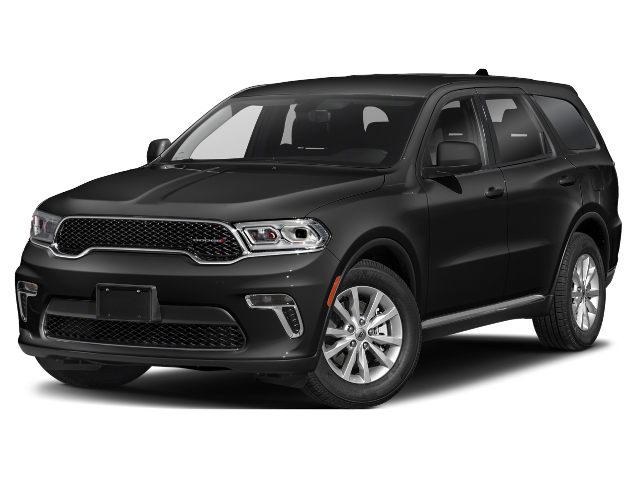 2021 Dodge Durango GT Plus AWD's photo