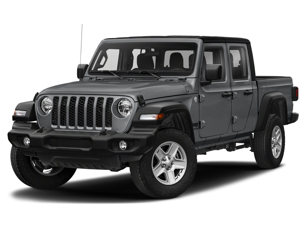 2021 Jeep Gladiator WILLYS SPORT