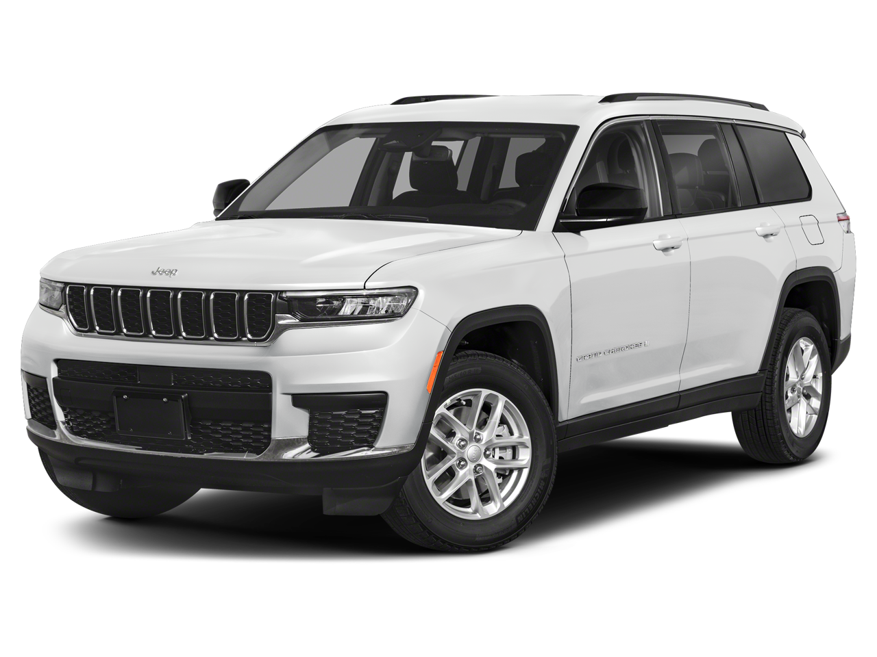 2023 Jeep Grand Cherokee L Summit for sale in White Oak, PA