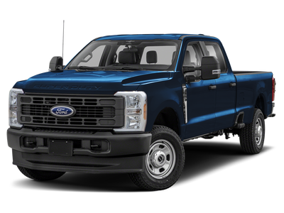 2024 Ford F-350SD King Ranch