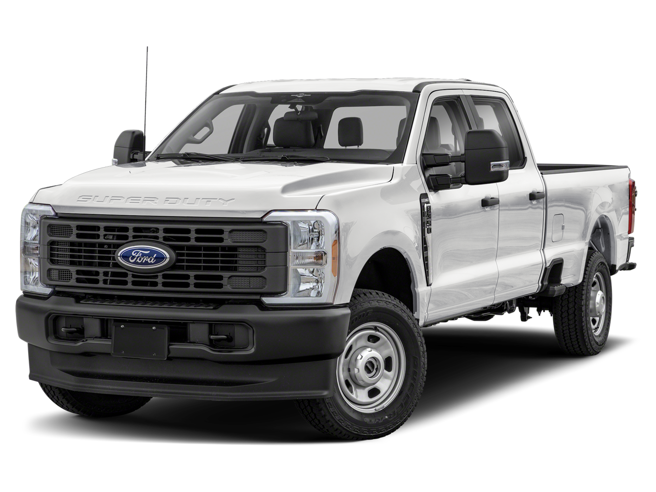 2024 Ford F-350's photo