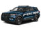 2025 Ford Utility Police Interceptor Base