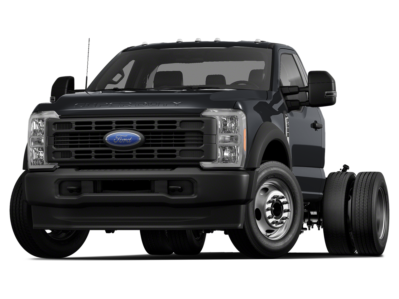2026 Ford F-600SD XL ***PENDING SALE***