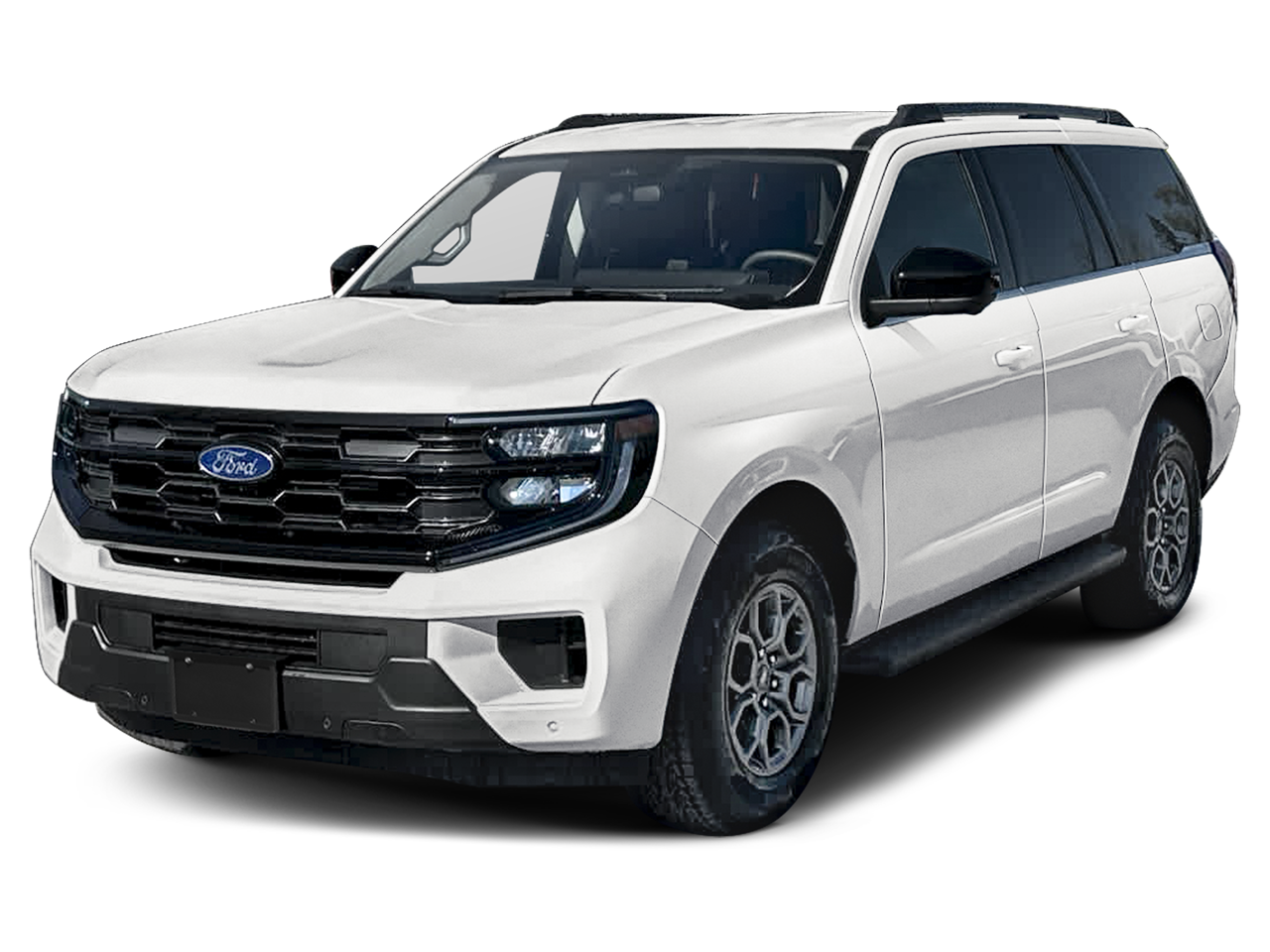 2026 Ford Expedition XL ***PENDING SALE***