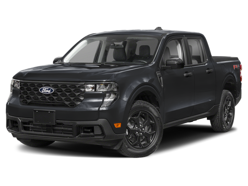 2026 Ford Maverick XLT Luxury/4K Tow Package