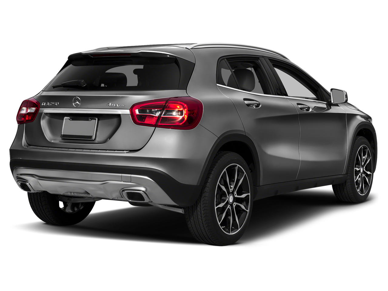 Used 2015 Mercedes-Benz GLA-Class GLA250 with VIN WDCTG4GB6FJ160985 for sale in White Oak, PA