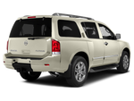2015 Nissan Armada Platinum