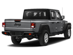 2021 Jeep Gladiator Willys
