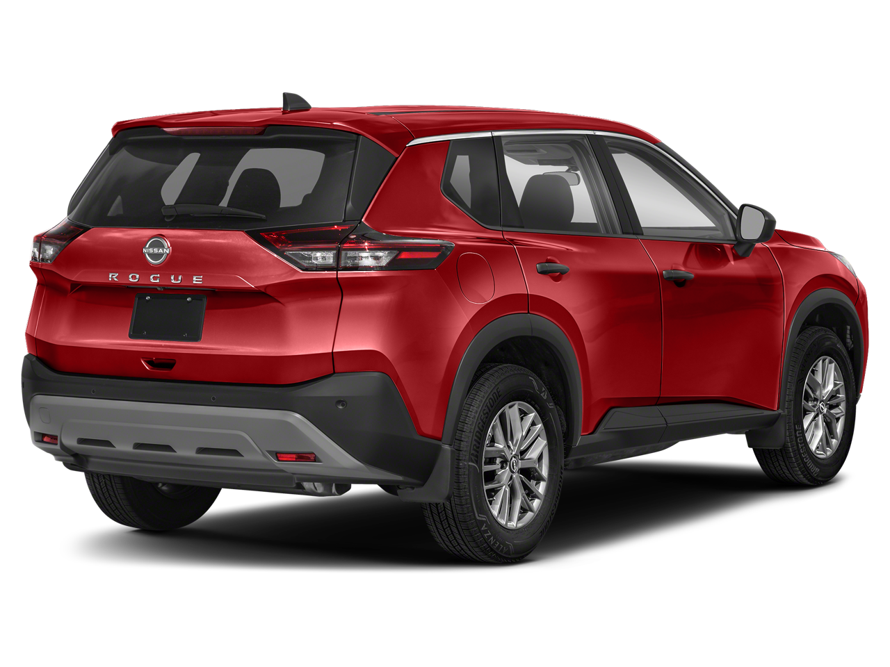 Used 2023 Nissan Rogue S with VIN 5N1BT3AB1PC905689 for sale in White Oak, PA