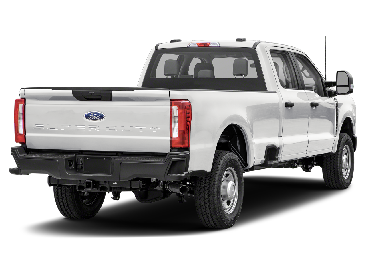 2026 Ford F-350SD Lariat DRW