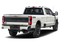 2026 Ford F-350SD Platinum Tremor Package