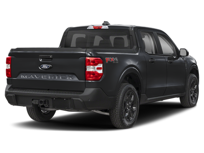 2026 Ford Maverick XLT Luxury/4K Tow Package