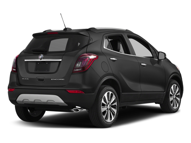 Used 2017 Buick Encore Sport Touring with VIN KL4CJ2SB7HB012600 for sale in White Oak, PA