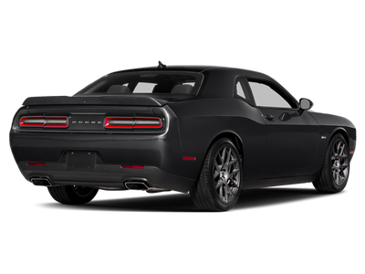 2018 Dodge Challenger R/T