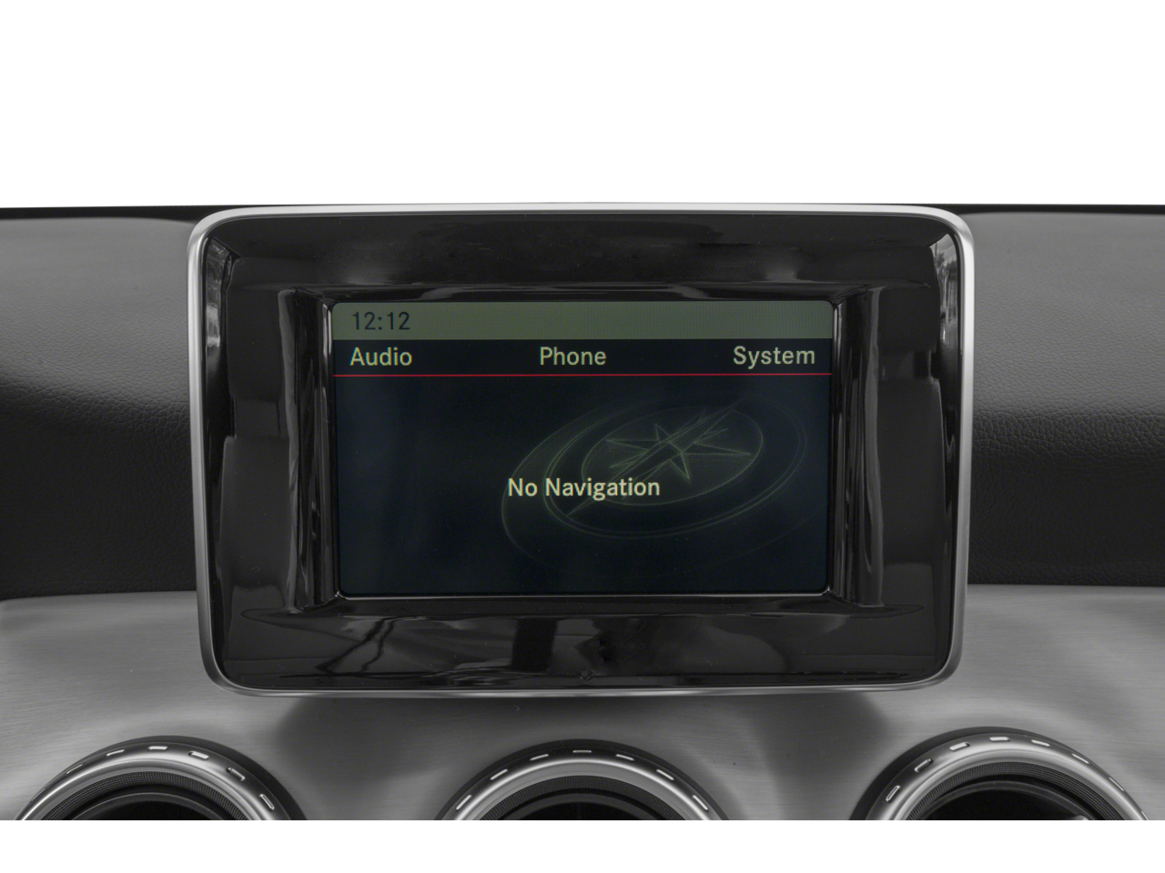 2015 Mercedes-Benz GLA GLA 250 4MATIC®