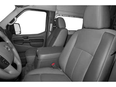 2015 Nissan NV2500 HD S High Roof