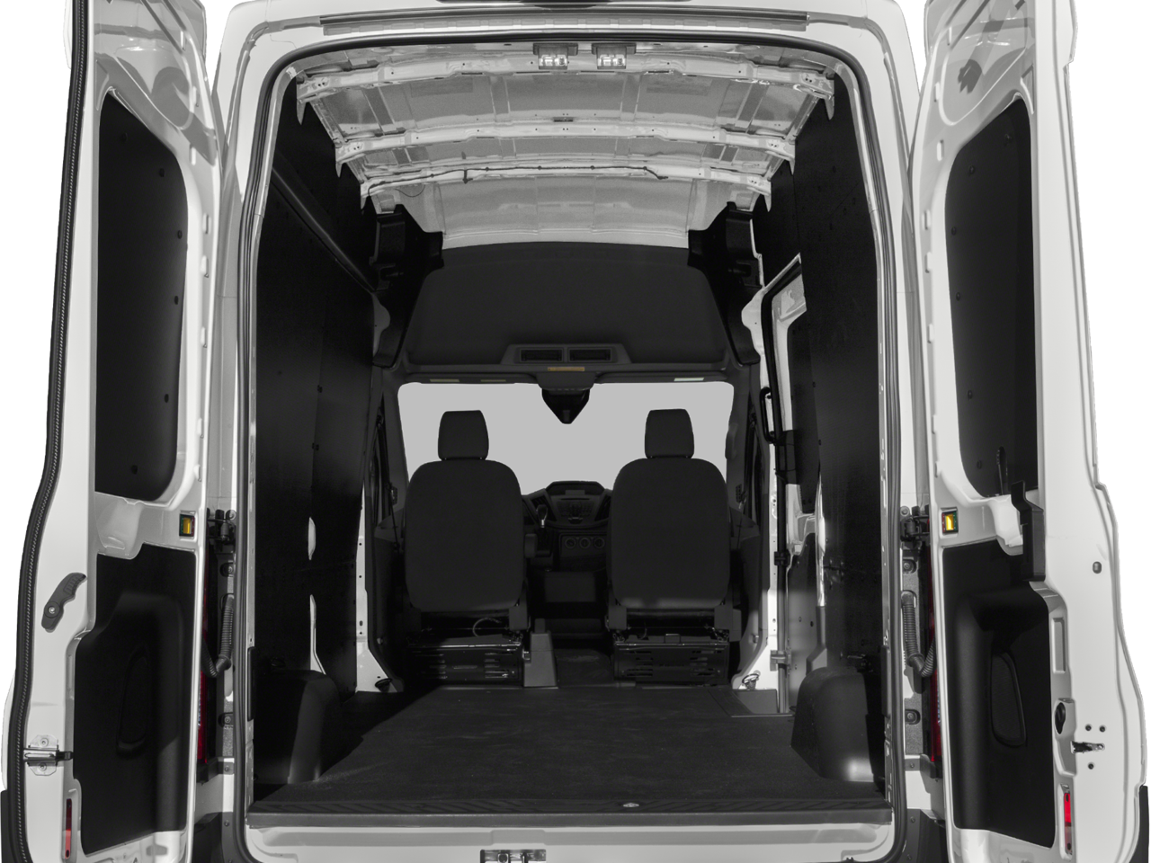 2018 Ford Transit-350 Base