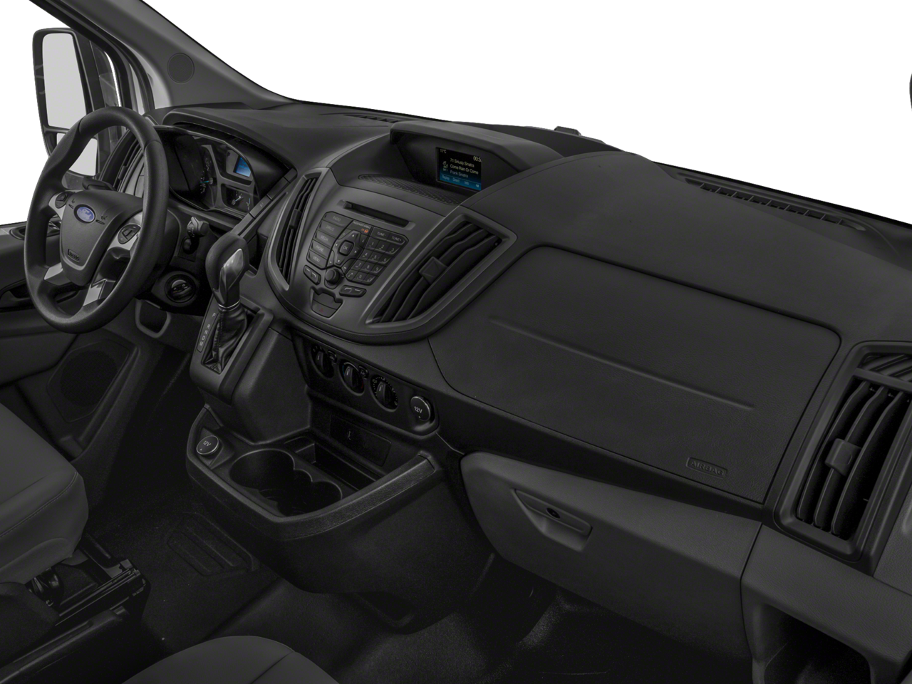 2018 Ford Transit-350 Base