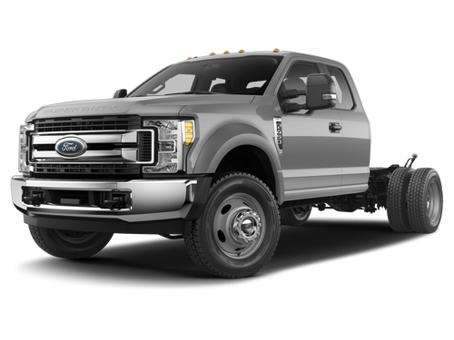 2019 Ford F-450SD XL DRW
