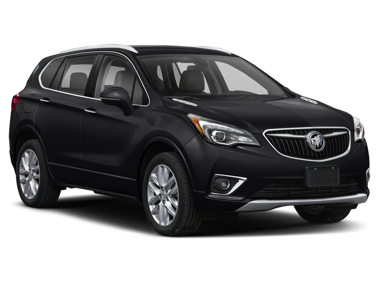 2020 Buick Envision Premium I