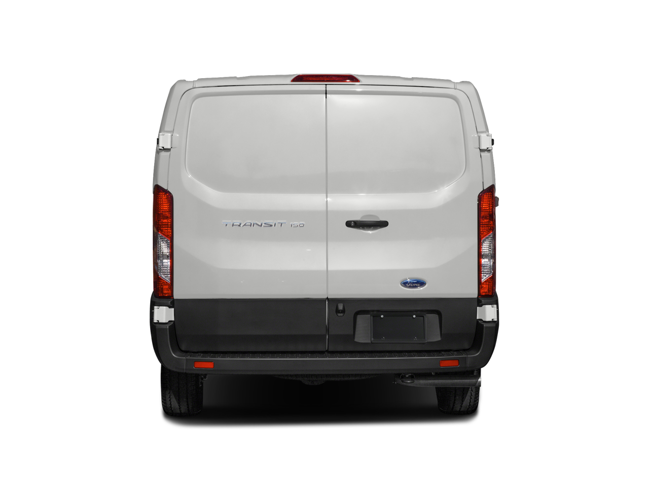 2020 Ford Transit-150 Base