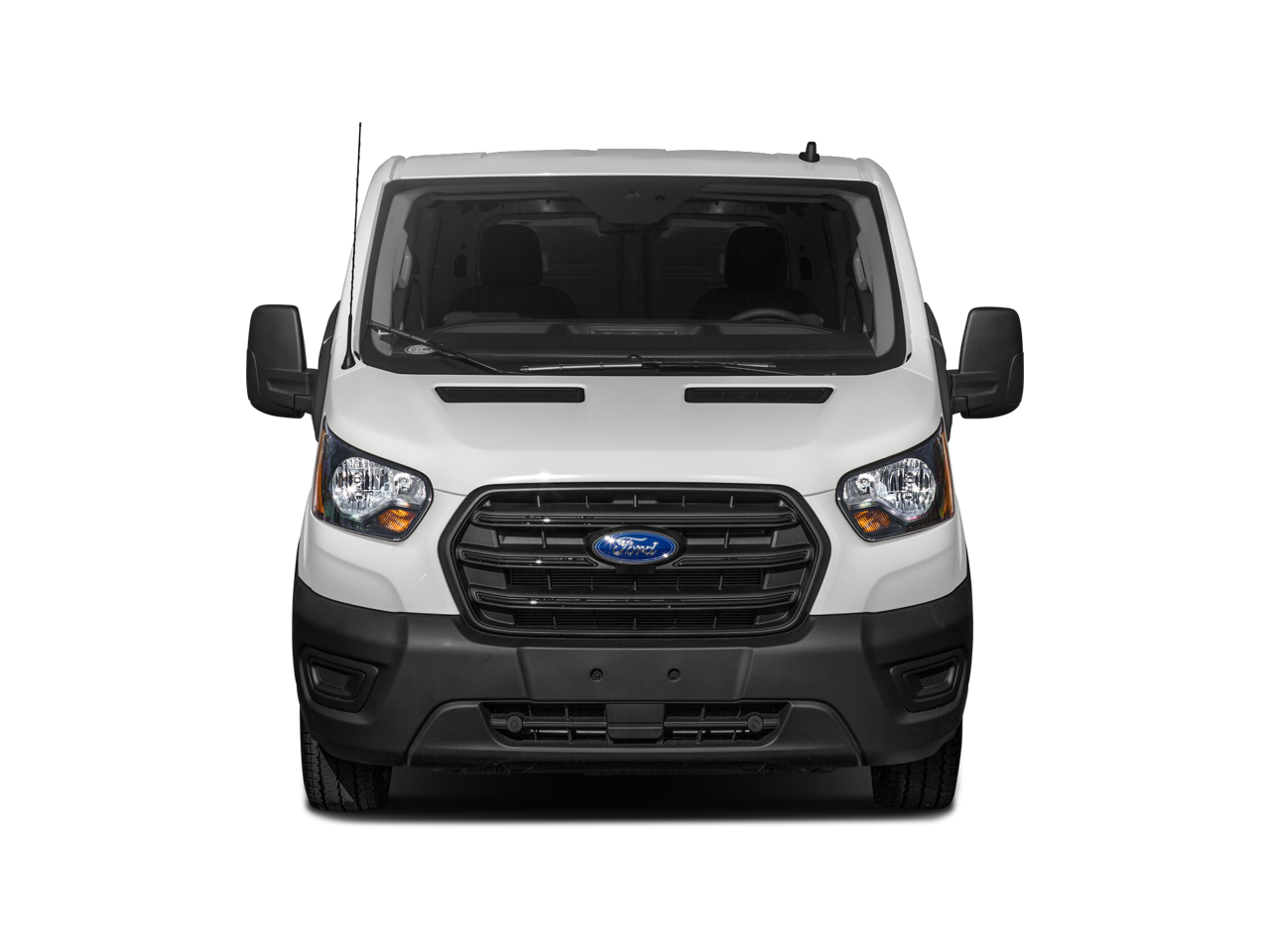 2020 Ford Transit-250 Base
