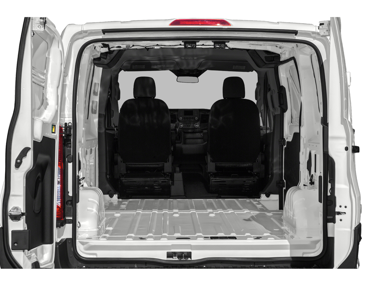 2020 Ford Transit-250 Base
