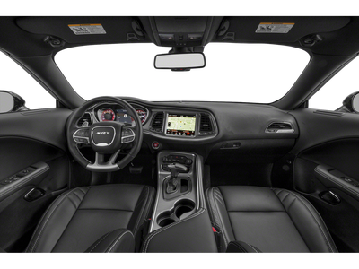 2021 Dodge Challenger SRT Hellcat