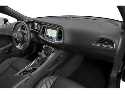 2021 Dodge Challenger SRT Hellcat