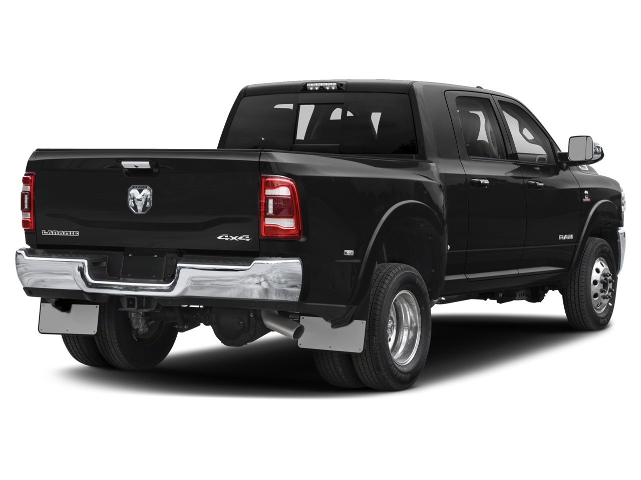 2021 RAM 3500 Big Horn
