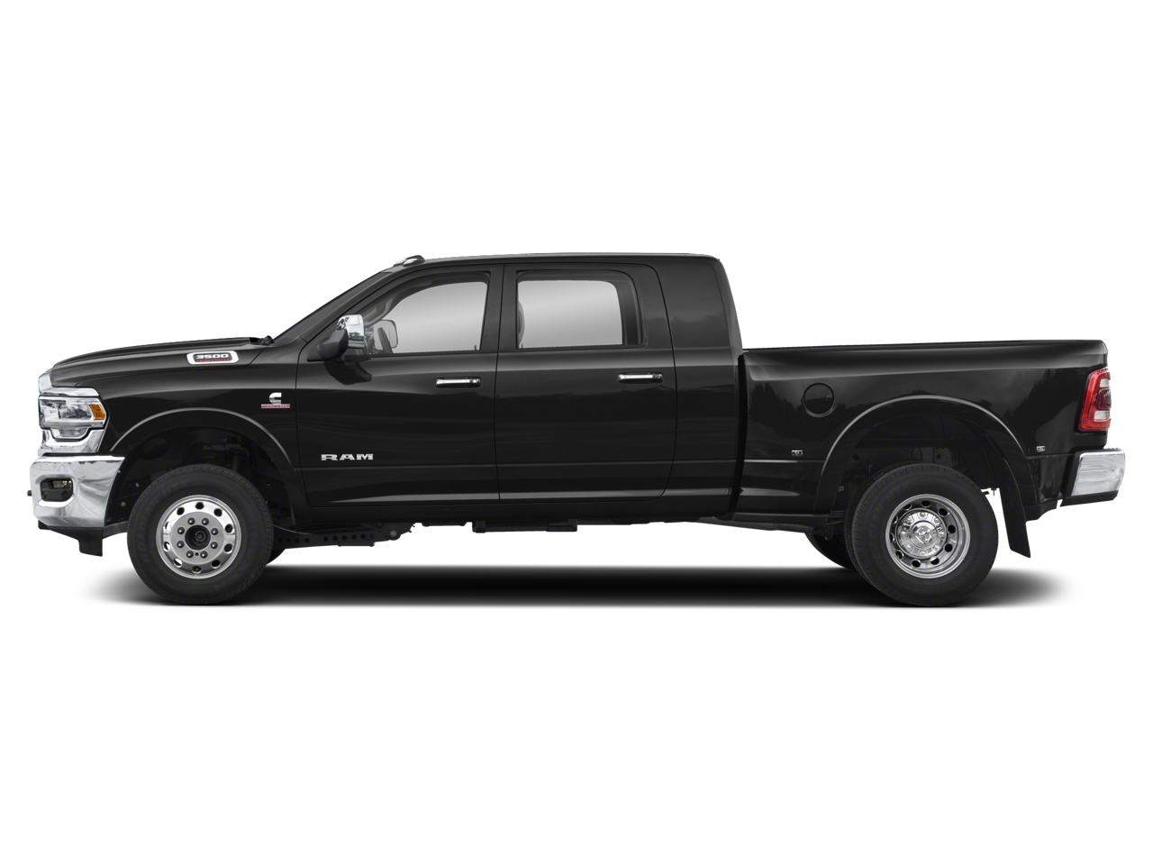 2021 RAM 3500 Big Horn