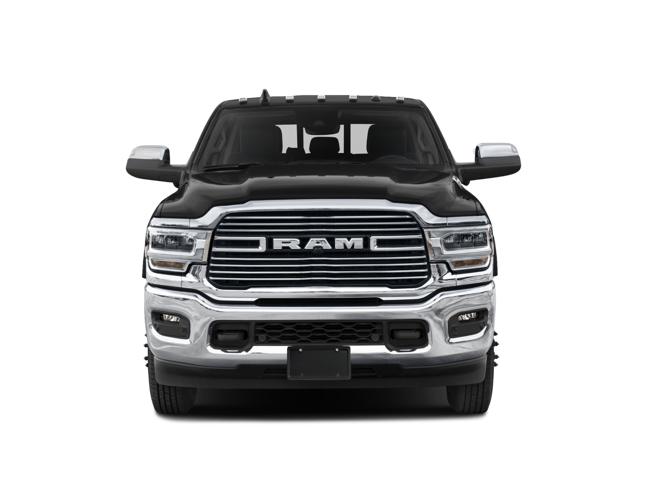 2021 RAM 3500 Big Horn